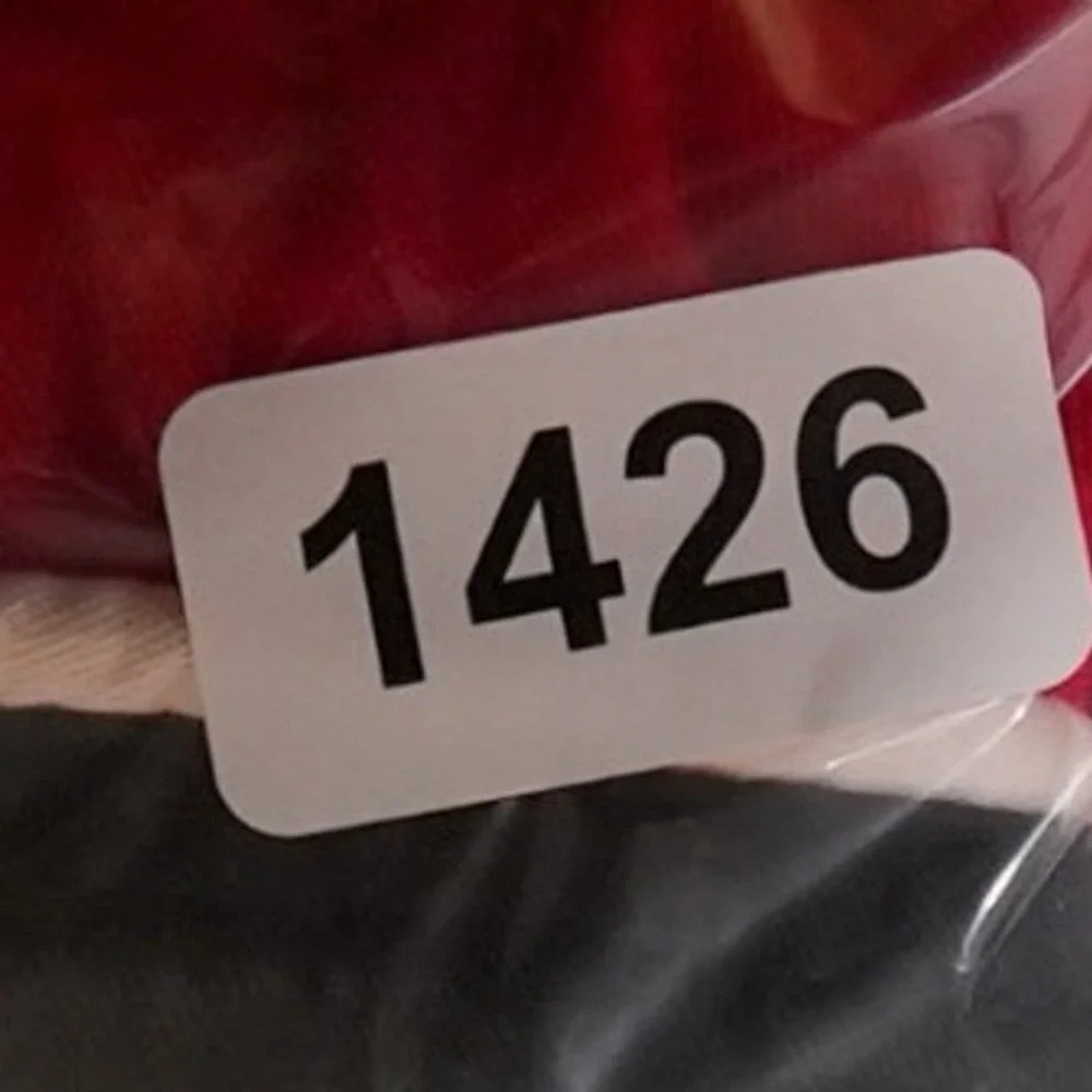 Retro Dale Jr Budweiser Pit Crew Racing Shirt XL Red Button Up Winners Circle - Picture 11 of 11